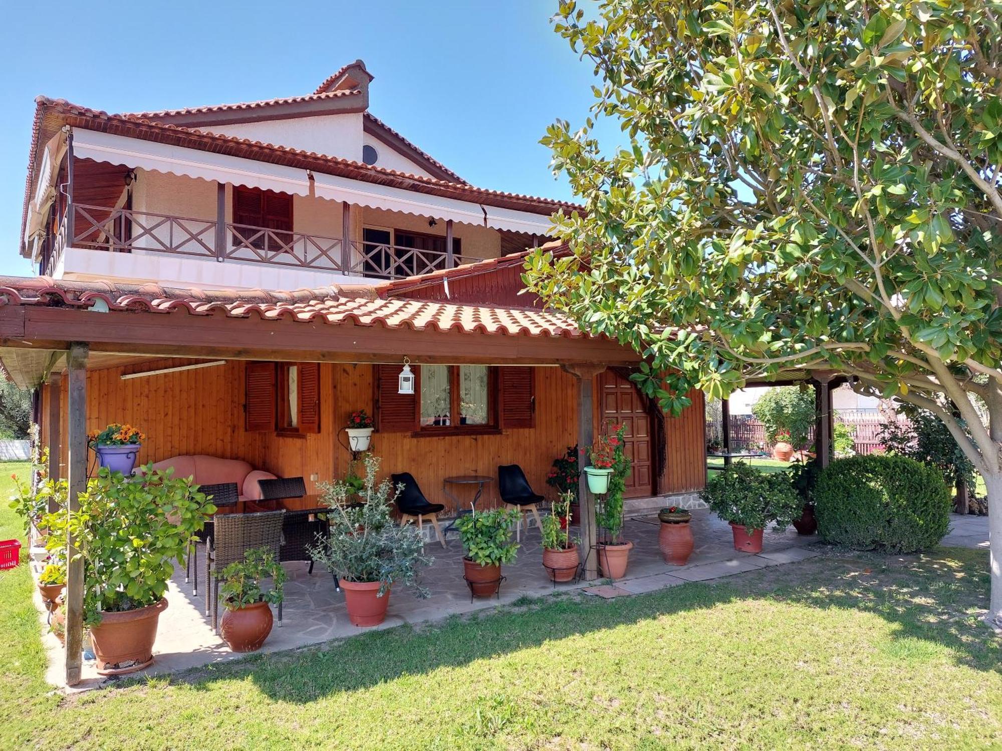 Apartment Giorgos Litsa